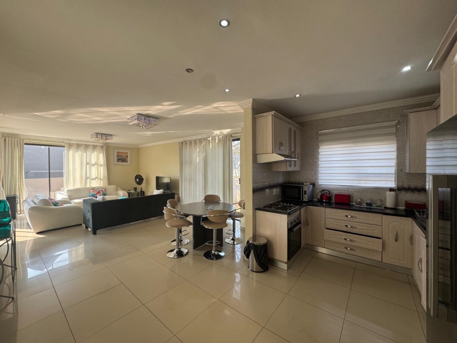 To Let 3 Bedroom Property for Rent in Leloko Lifestyle Estate North West